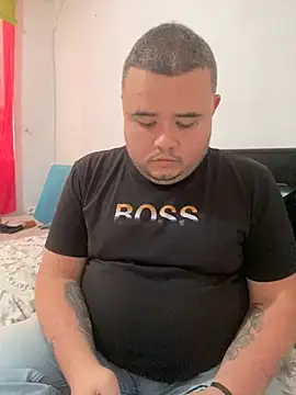 Chimbo-1996 online show from 10-08-25, 08:53