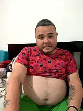 Chimbo-1996 online show from 10-10-25, 02:34