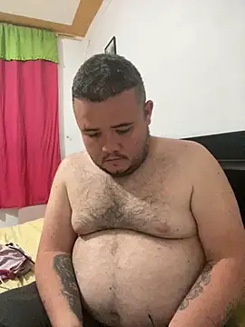 Chimbo-1996 online show from 11-08-25, 02:26