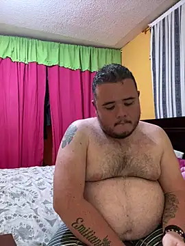 Chimbo-1996 online show from 03-04-26, 03:14