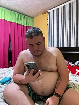 Chimbo-1996 online show from 02-22-26, 04:59