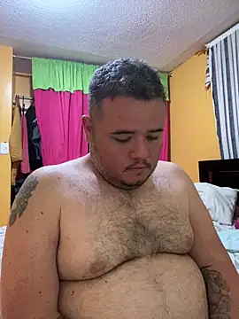 Chimbo-1996 online show from 02-26-26, 03:17