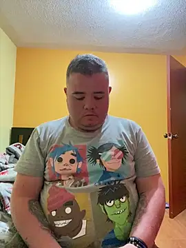 Chimbo-1996 online show from 02-18-26, 03:15