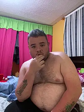 Chimbo-1996 online show from 03-02-26, 01:17