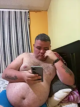 Chimbo-1996 online show from 02-03-26, 04:21