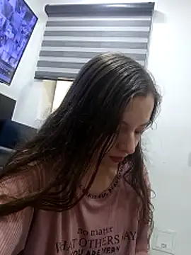 VioletaNova online show from 02-04-26, 02:12