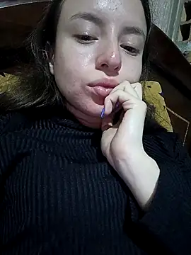 VioletaNova online show from 02-10-26, 12:09