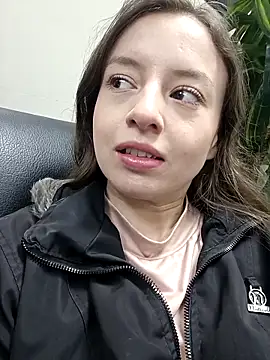 VioletaNova online show from 03-21-26, 11:36