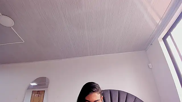 Snapshot of LissyAndrade chatting on 09-22-25, 07:53 LissyAndrade online show from 09-22-25, 07:53