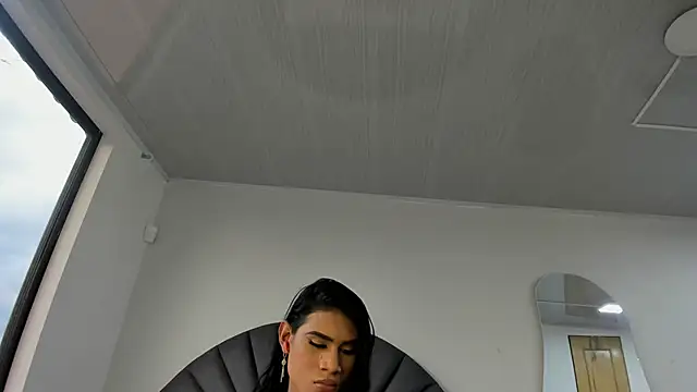 Snapshot of LissyAndrade chatting on 09-09-25, 09:57 LissyAndrade online show from 09-09-25, 09:57