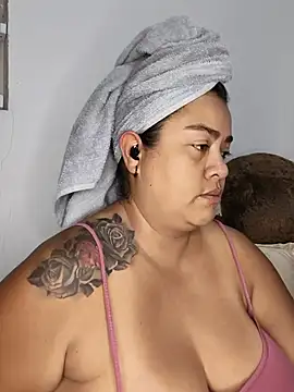 NARNYALABELLA online show from 07-18-26, 11:08