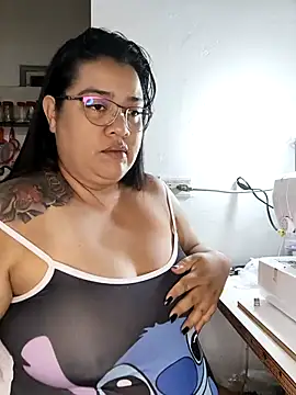 NARNYALABELLA online show from 01-07-26, 09:42