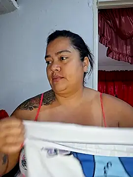 NARNYALABELLA online show from 10-30-25, 12:03