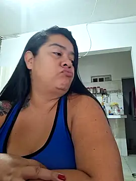 NARNYALABELLA online show from 09-19-25, 12:31