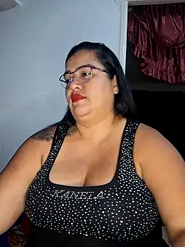 NARNYALABELLA online show from 11-29-25, 11:49