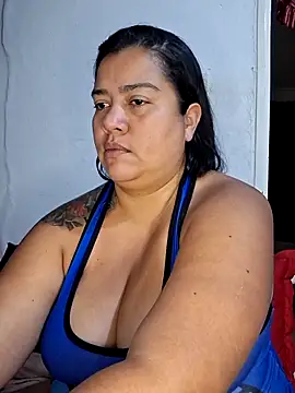 NARNYALABELLA online show from 10-26-25, 01:39