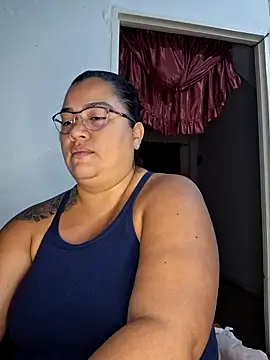 NARNYALABELLA online show from 11-27-25, 10:54