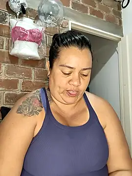 NARNYALABELLA online show from 03-13-26, 10:37