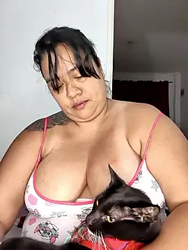 NARNYALABELLA online show from 01-15-26, 10:07