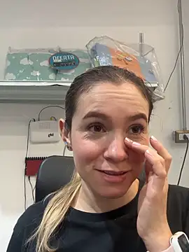 BritgetPsychol online show from 02-08-26, 09:56