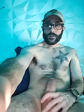 Italian69Stallion online show from 03-15-26, 09:49