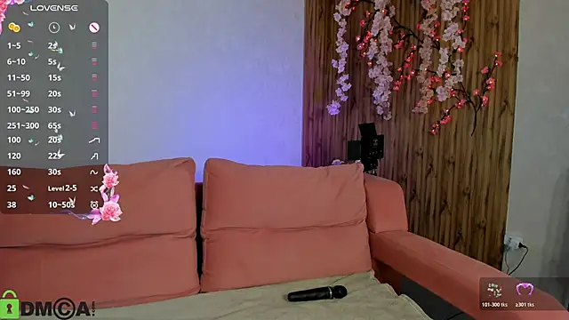 Rina Panic online show from 02-22-26, 01:08