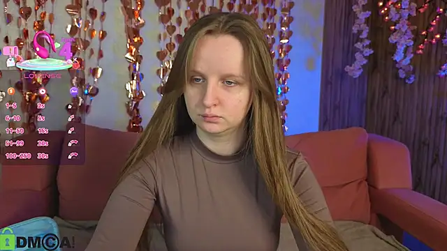 Rina Panic online show from 02-09-26, 01:03