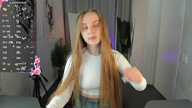 Rina Panic online show from 03-04-26, 01:02