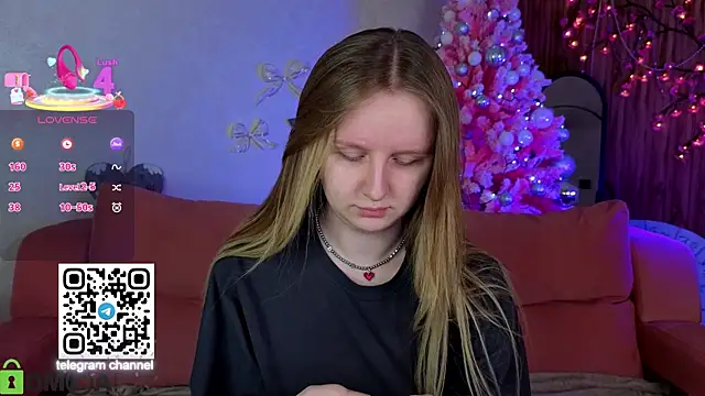 Rina Panic online show from 01-11-26, 01:12