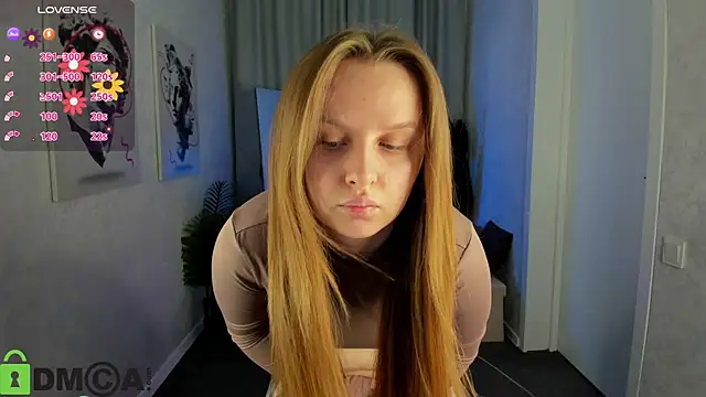 Rina Panic online show from 03-21-26, 01:07