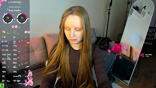 Rina Panic online show from 02-17-26, 12:41