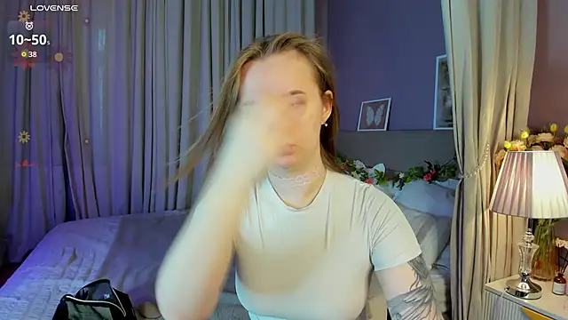 Rina Panic online show from 04-11-26, 01:13