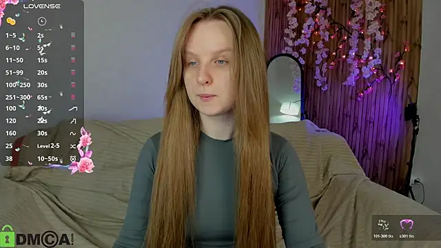 Rina Panic online show from 02-26-26, 01:05