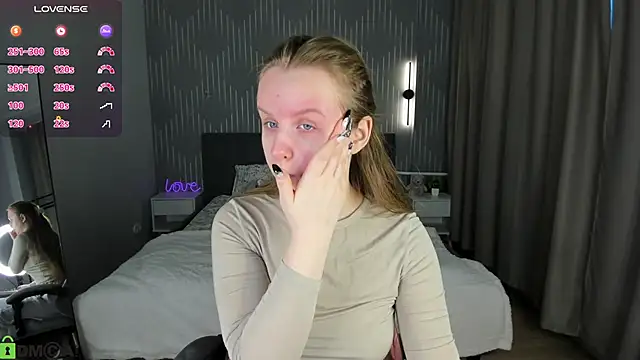 Rina Panic online show from 03-28-26, 01:06