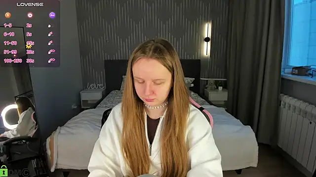 Rina Panic online show from 03-29-26, 12:56