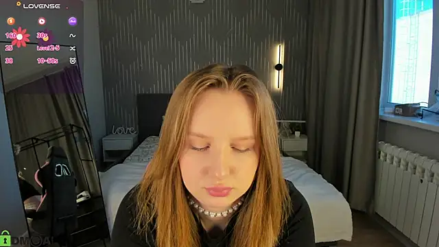 Rina Panic online show from 03-30-26, 01:07