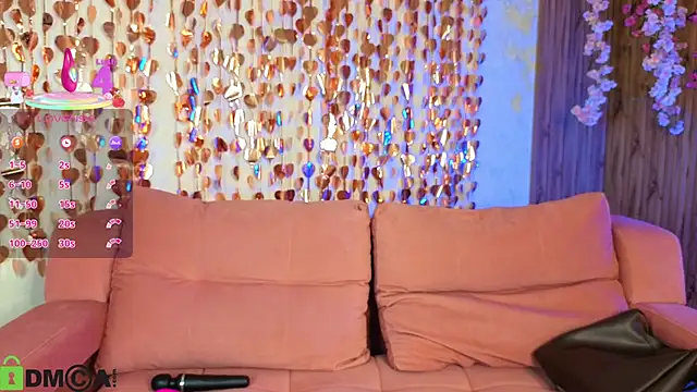 Rina Panic online show from 02-06-26, 01:12