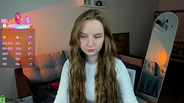 Rina Panic online show from 02-11-26, 01:05