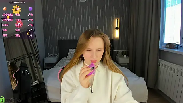 Rina Panic online show from 03-31-26, 01:07