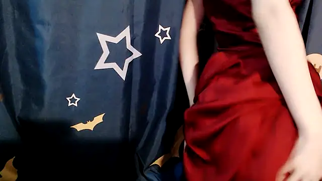 Cam-Ly online show from 02-19-26, 09:28