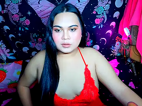 YourThicc bella online show from 05-18-26, 11:48