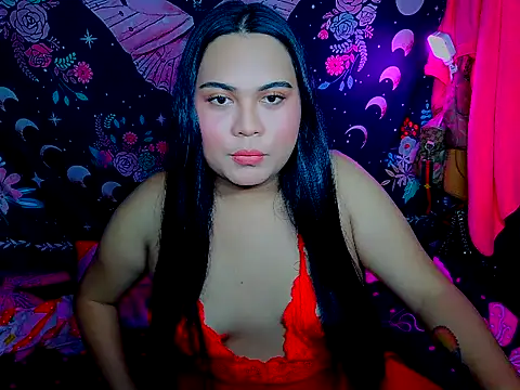 YourThicc bella online show from 05-16-26, 09:52
