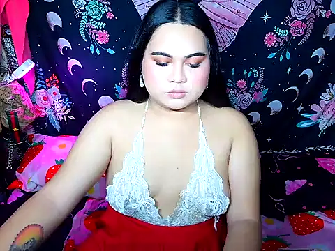 YourThicc bella online show from 05-22-26, 03:10