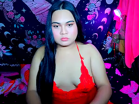 YourThicc bella online show from 05-16-26, 10:36