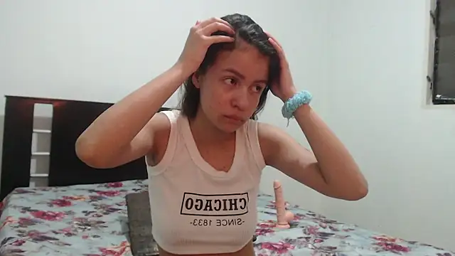 nathaly jones  online show from 11-10-25, 12:10