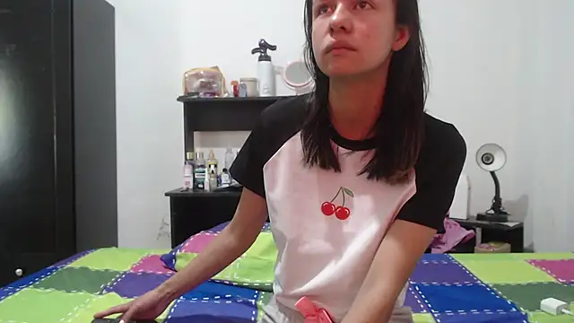nathaly jones  online show from 07-07-26, 01:03