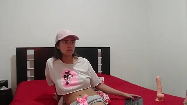 nathaly jones  online show from 10-17-25, 12:07