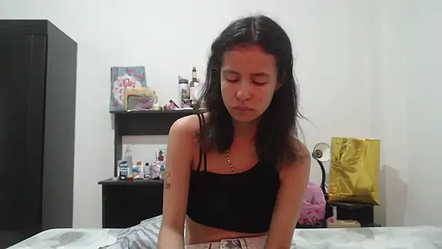 nathaly jones  online show from 06-16-26, 12:27