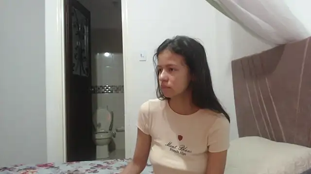 nathaly jones  online show from 02-23-26, 12:06