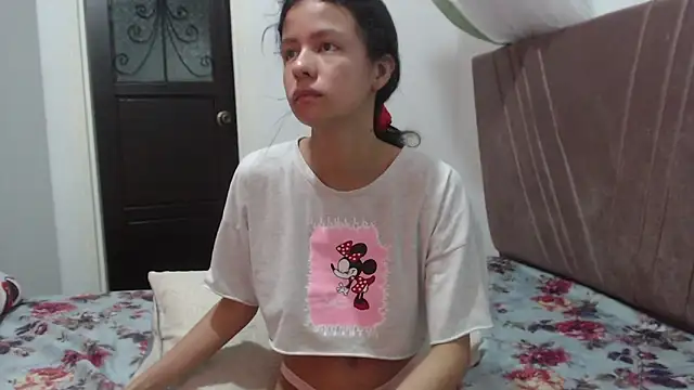 nathaly jones  online show from 02-18-26, 10:12